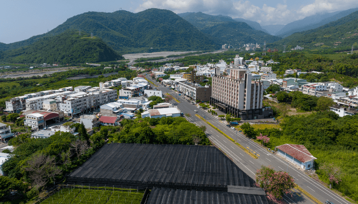 台東房屋二胎《榮華行銷理財中心 》
