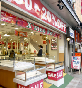 店面貸款《榮華行銷理財中心》