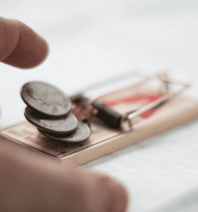 信用貸款陷阱《榮華行銷理財中心》