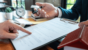 預售屋換約-榮華行銷理財中心