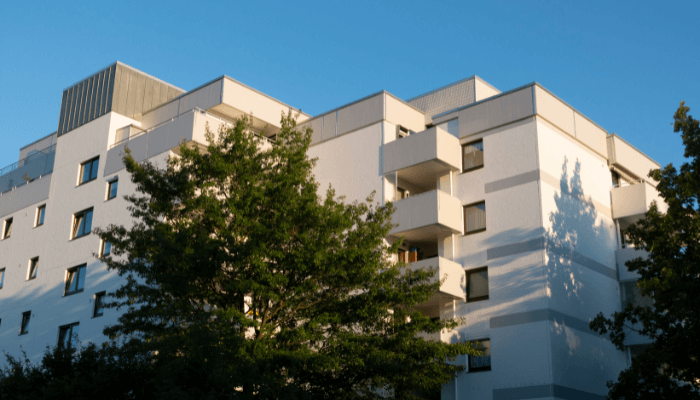 社會住宅《榮華行銷理財中心》