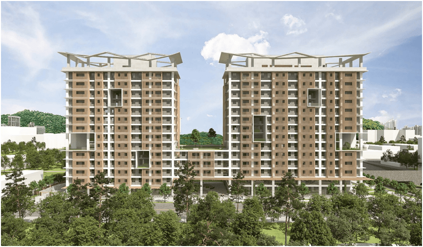 臺南公宅小東路北側基地公營住宅案