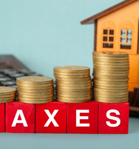 地價稅《榮華行銷理財中心》