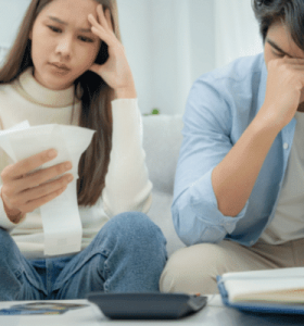 無薪假《榮華行銷理財中心》