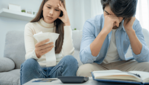 無薪假《榮華行銷理財中心》