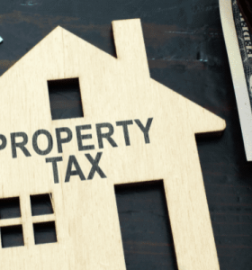 房屋稅-榮華行銷理財中心