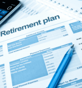 勞退新制《榮華行銷理財中心》