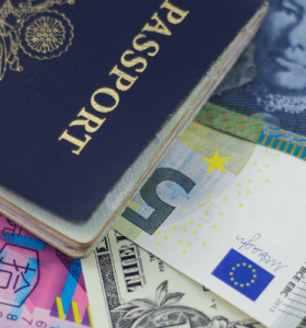 外幣保單《榮華行銷理財中心》