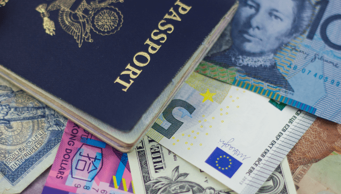 外幣保單《榮華行銷理財中心》