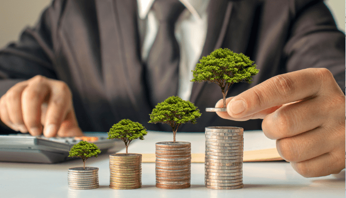 投資型保單《榮華行銷理財中心》