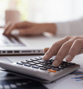 銀行開戶《榮華行銷理財中心》