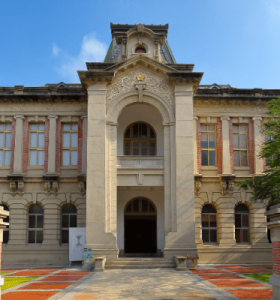 台南房貸銀行《榮華行銷理財中心》