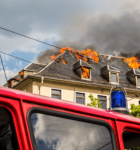 火災險《榮華行銷理財中心》