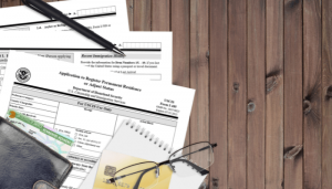 預告登記《榮華行銷理財中心》