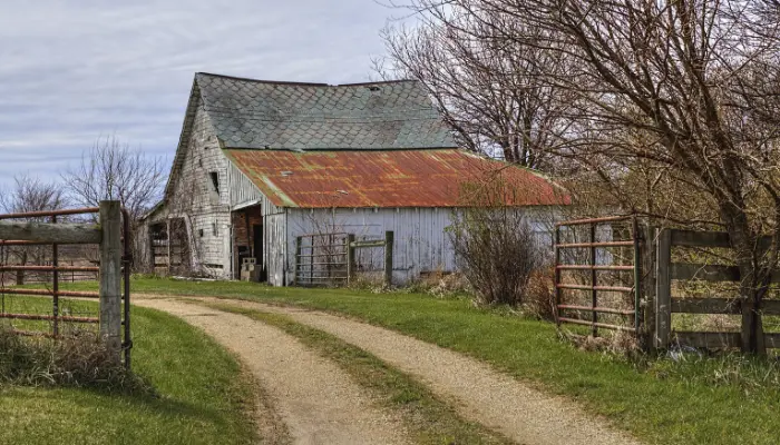 蓋農舍條件《榮華行銷理財中心》