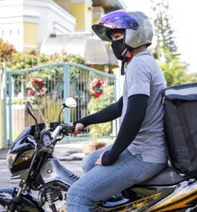 外送員貸款《榮華行銷理財中心》